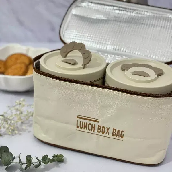 بهترین مدل لانچ باکس