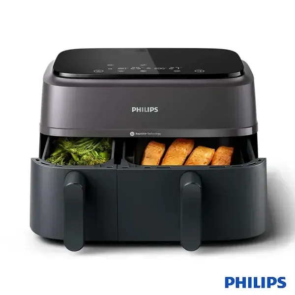 سرخ کن فیلیپس NA 350 بدون روغن 9 لیتری