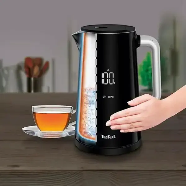 بهترین مرجع خرید کتری برقی تفال 