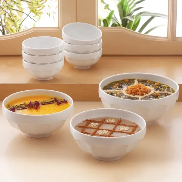 قیمت وخرید بهترین مدل چینی ساده