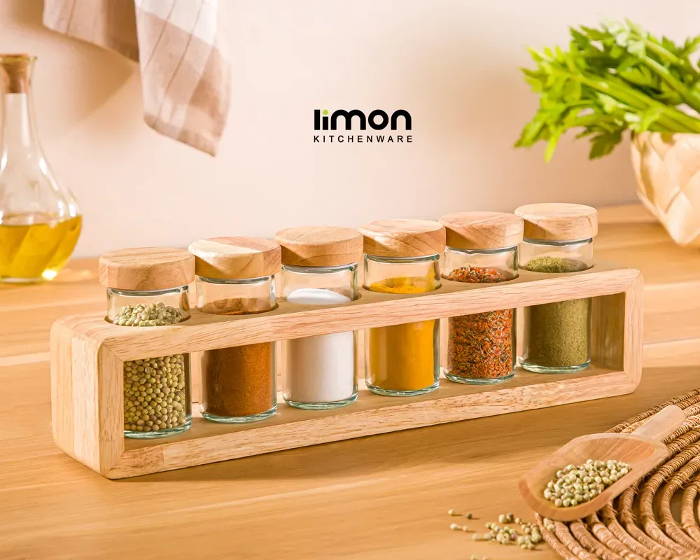 بهترین مرجع خرید جا ادویه لیمون