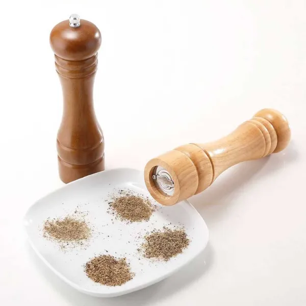 قیمت و خرید فلفل ساب چوبی