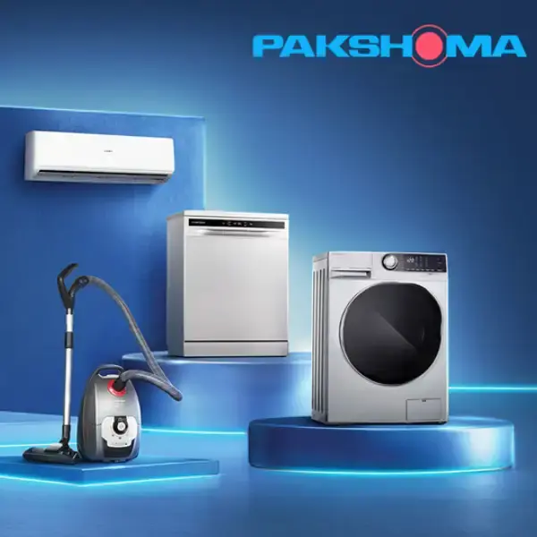 ماشین ظرفشویی برند پاکشوما
