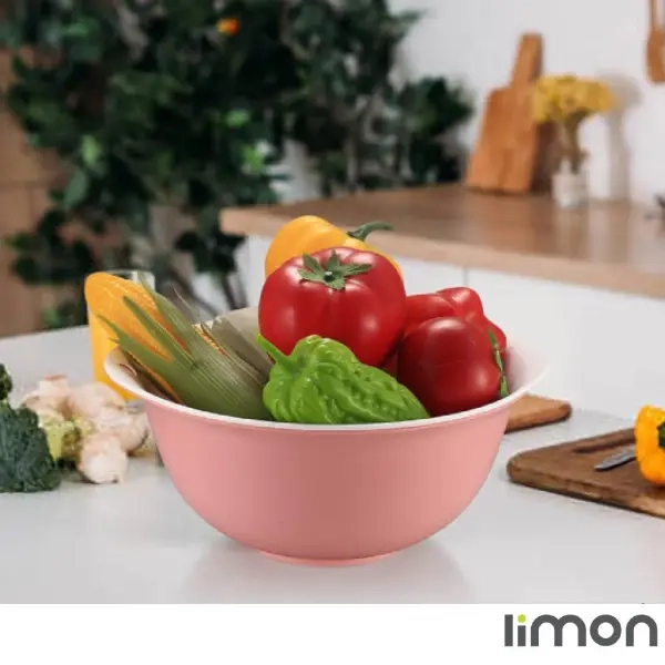 آبکش لگن لیمون