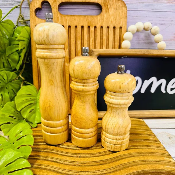 قیمت فلفل ساب چوبی