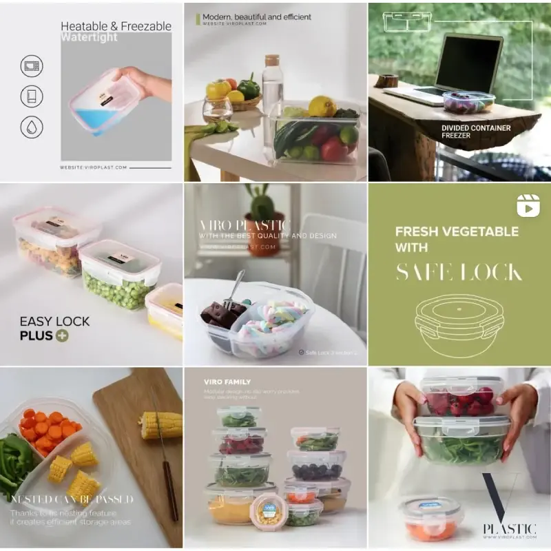 Buy Viro Products
