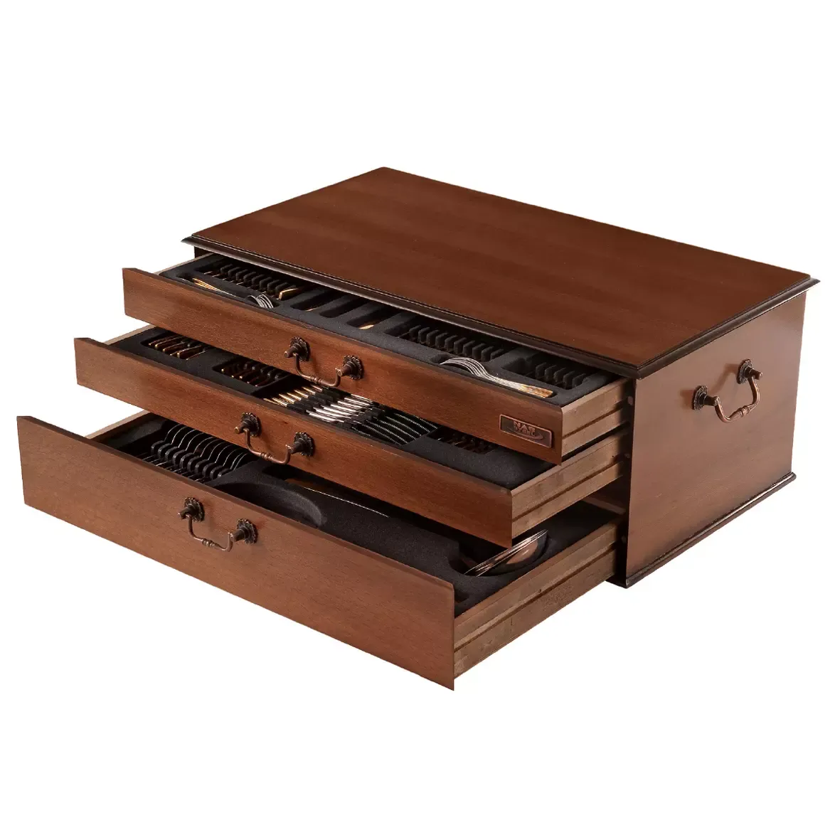 قاشق چنگال ناب استیل مدل ونیز ارزان در زرین جهاز