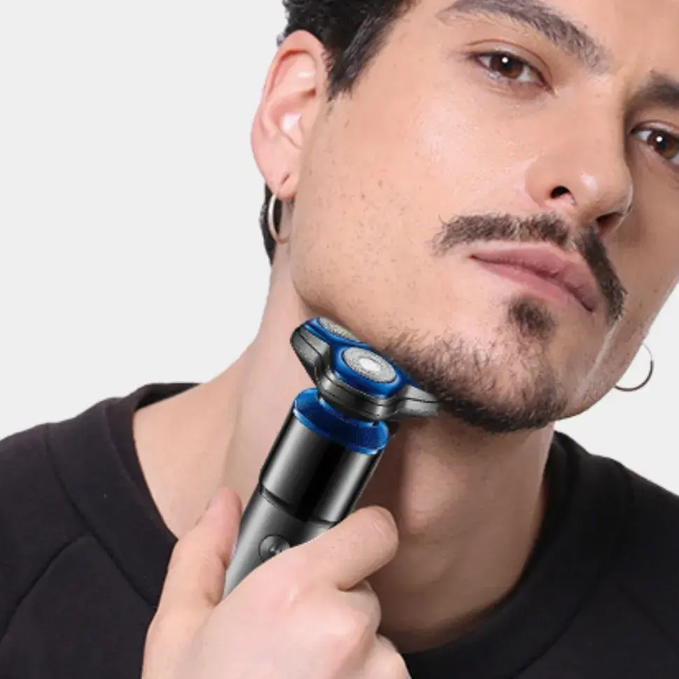 خرید آنلاین ماشین اصلاح شارژی