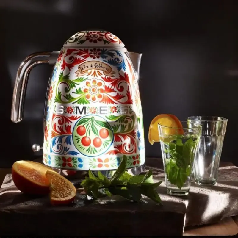 خرید چای ساز اسمگ
