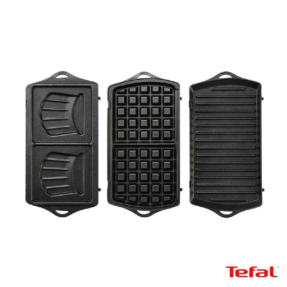 خرید ساندویچ ساز برند تفال با ساختار پیشرفته و فناوری مدرن