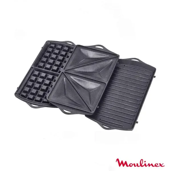 خرید ساندویچ ساز SW6125 مولینکس 700 وات