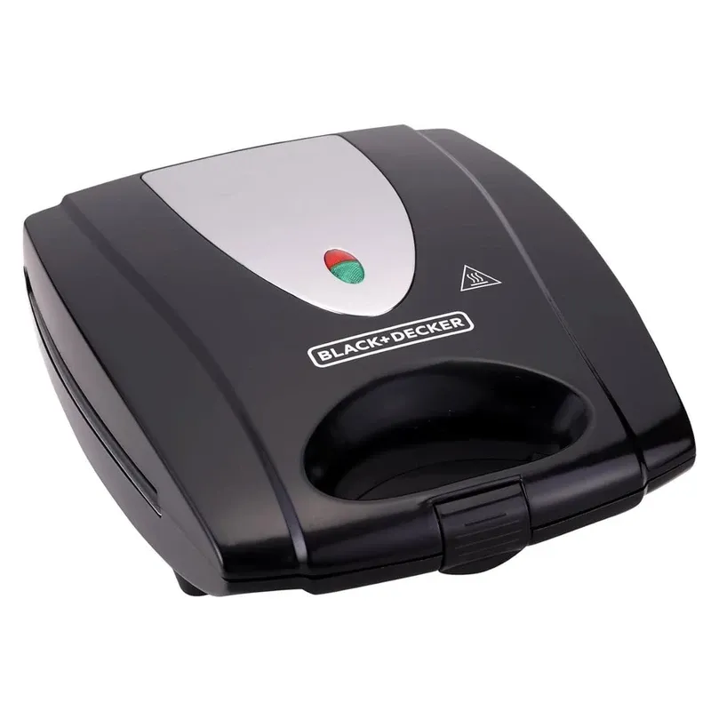 ساندویچ ساز TS4080 بلک اند دکر