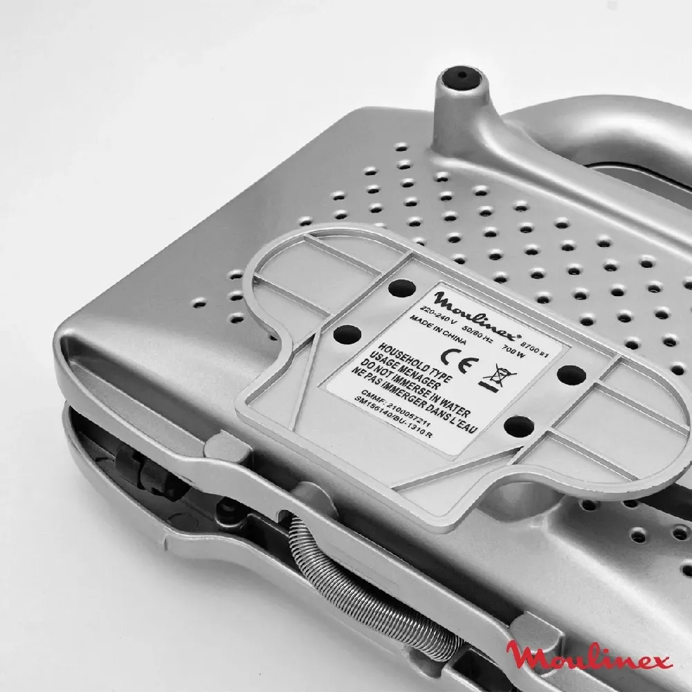 خرید ساندویچ ساز مولینکس با کارایی و عملکرد بی نظیر