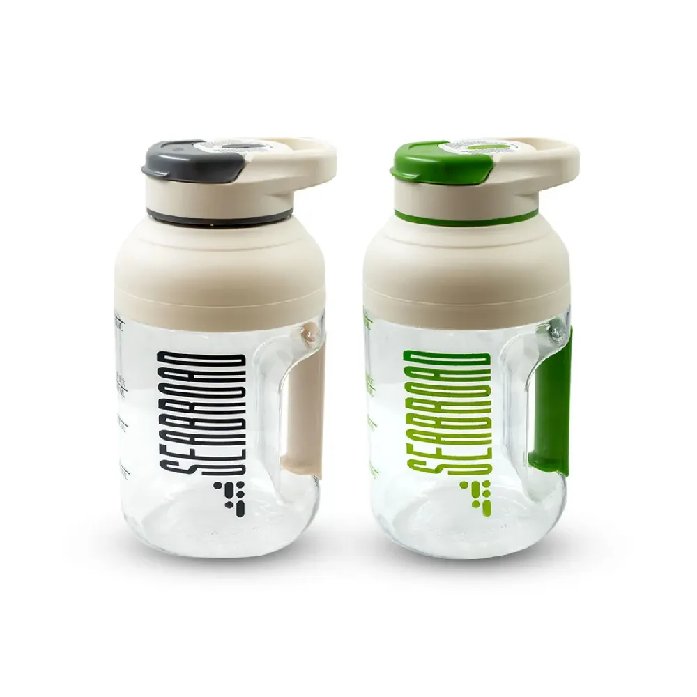 خرید آنلاین شیکر شارژی SeaBroad D02 1.5L