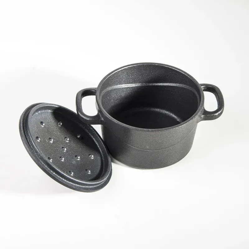 قیمت قابلمه کوچک چدن