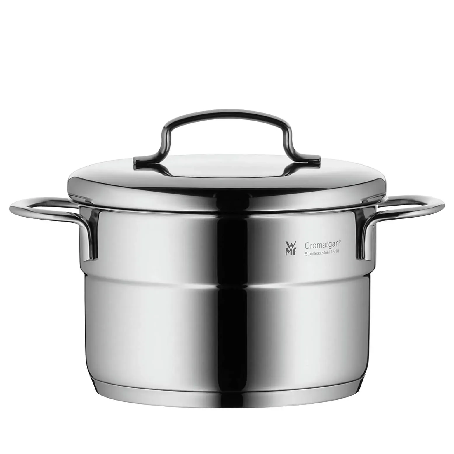 خرید قابلمه کوچک استیل