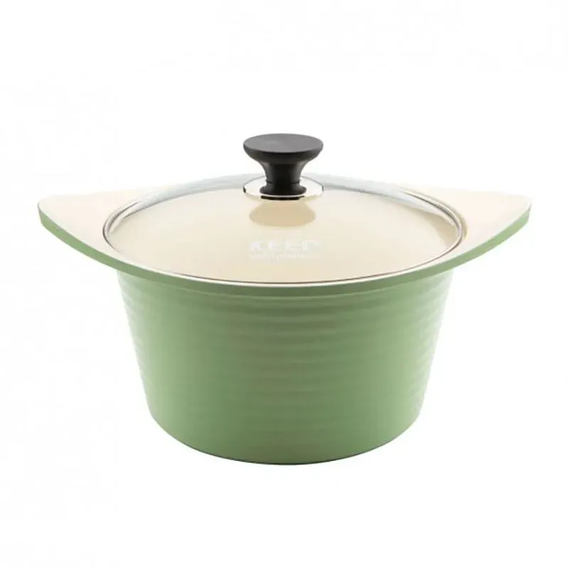 خرید قابلمه کوچک گرانیتی