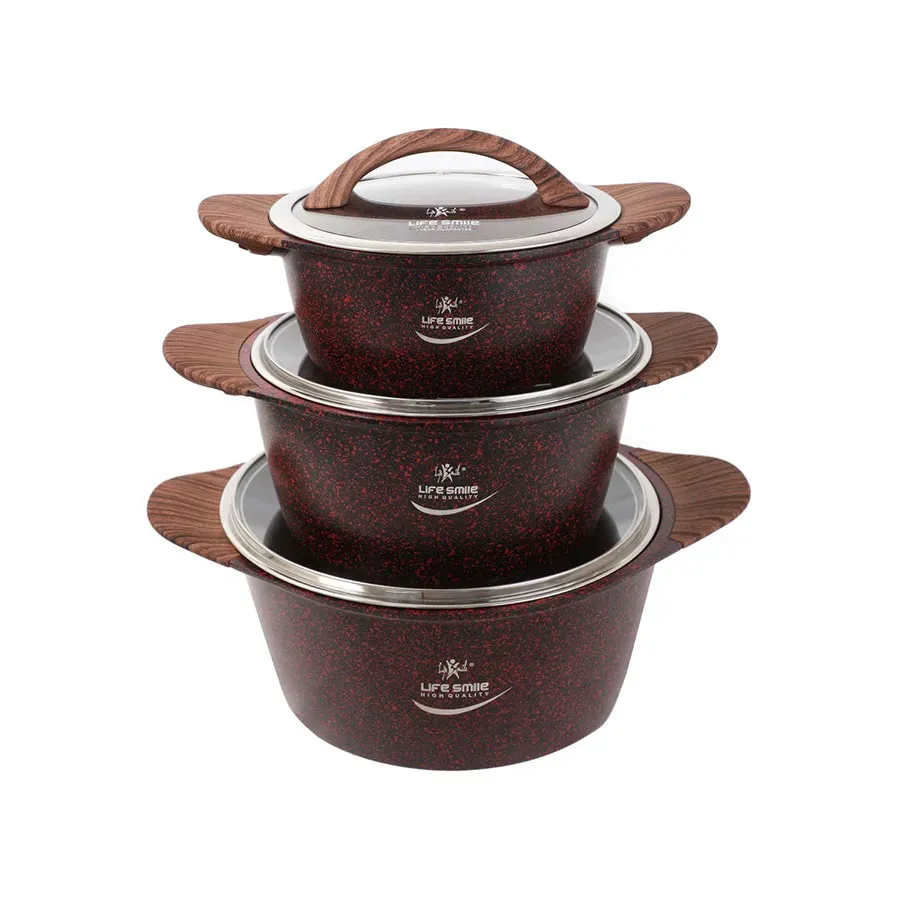 قیمت قابلمه کوچک تفلون