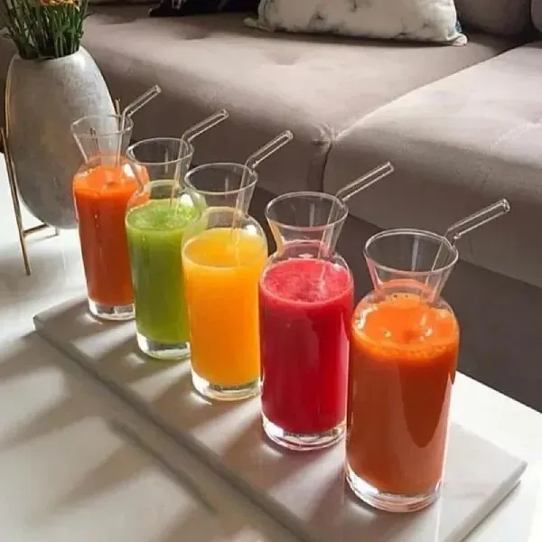 خرید لیوان اسموتی با بهترین قیمت