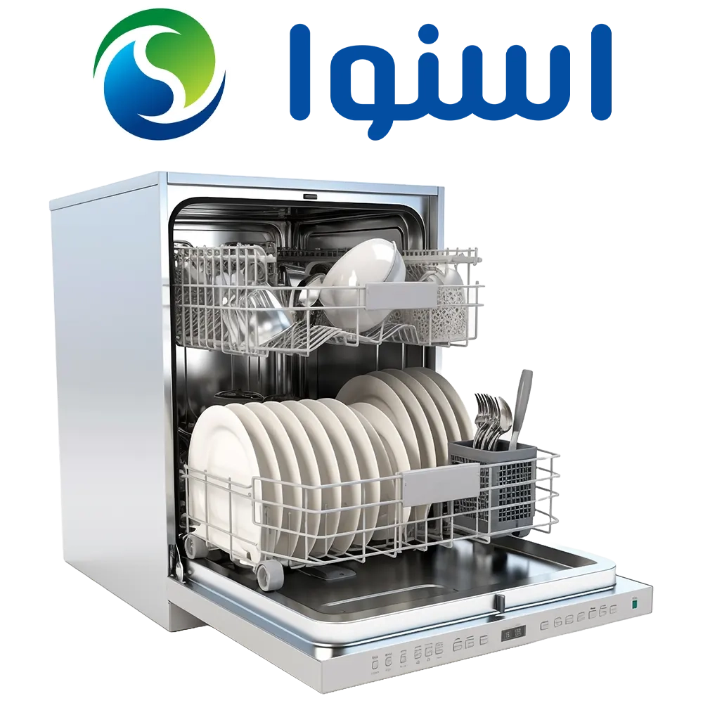خرید ماشین ظرفشویی اسنوا