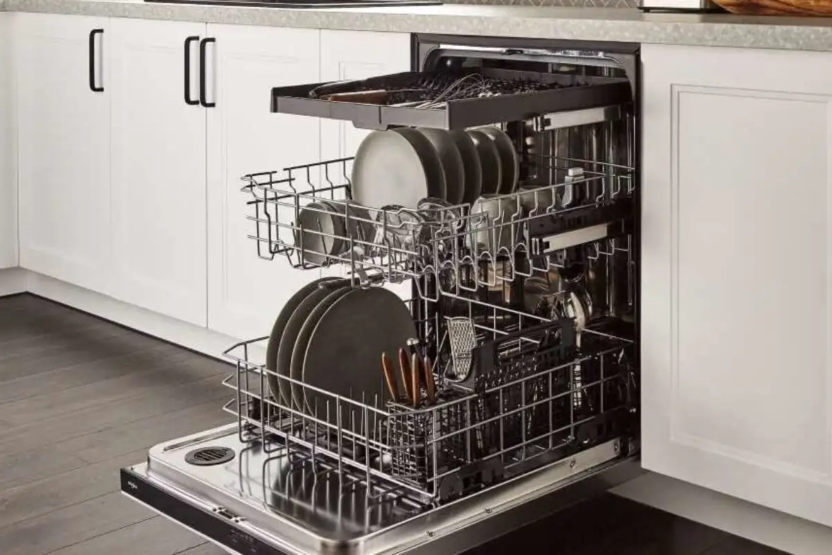 ماشین ظرفشویی اسنوا در زرین جهاز