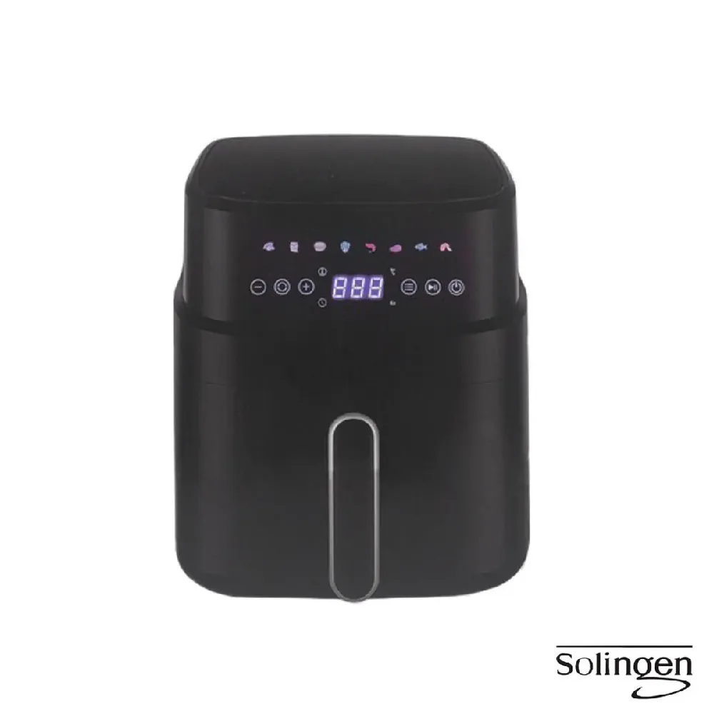 خرید سرخ کن بدون روغن 5.5 لیتری زولینگن KY1018P