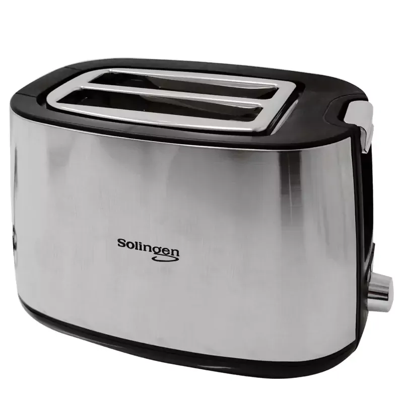 توستر زولینگن FT-4004S-T