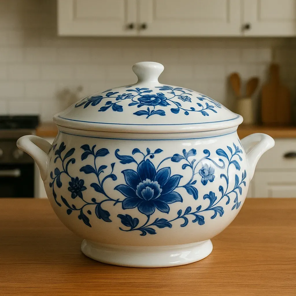 خرید سوپ خوری چینی زرین