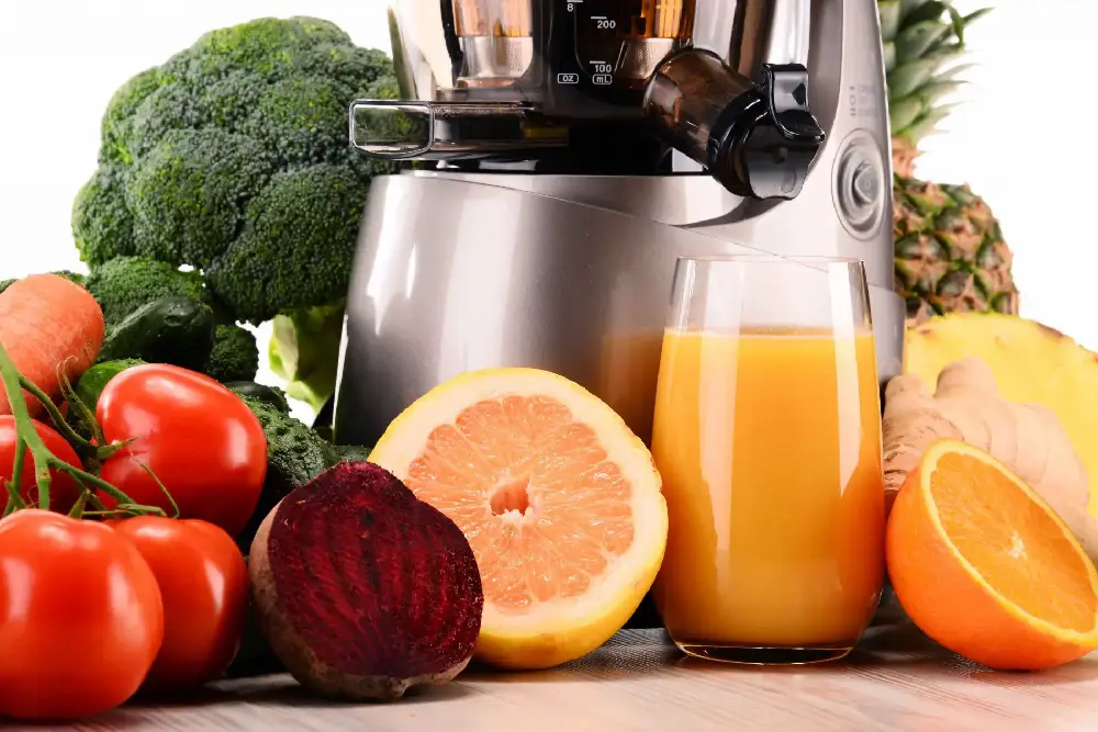خرید بهترین آبمیوه گیری فلر