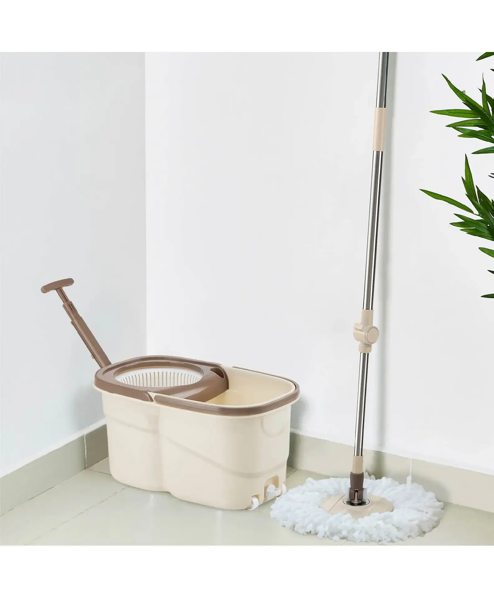 خرید تی سطل دار