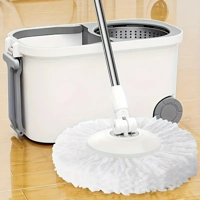 تی سطل دار