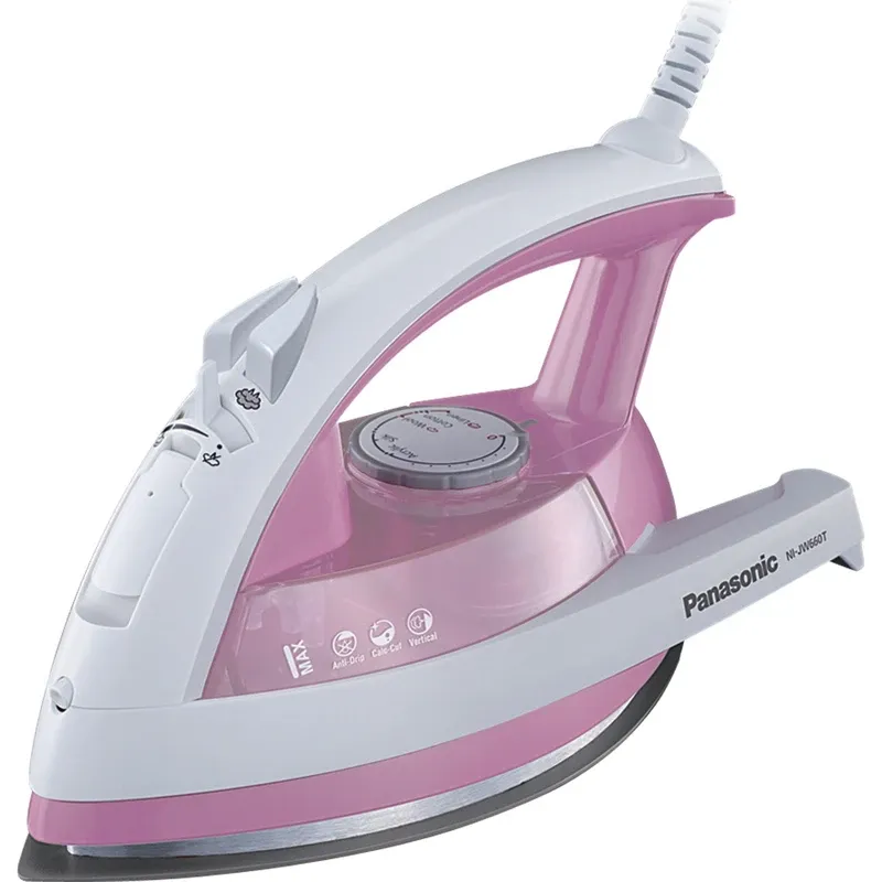 اتو پاناسونیک 660