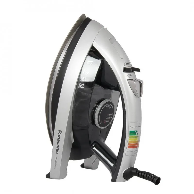 خرید اتو پاناسونیک 670 