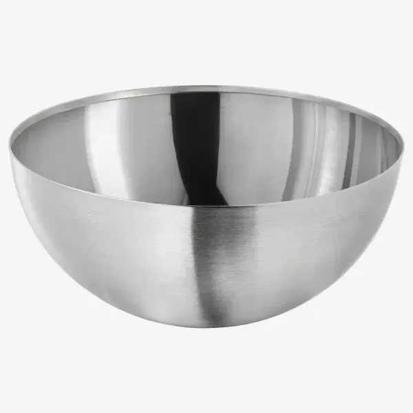 لگن استیل