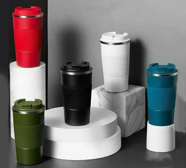 تراول ماگ استیل