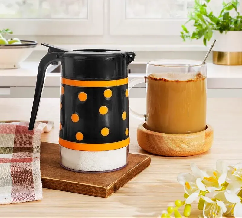 بهترین قیمت شکرپاش