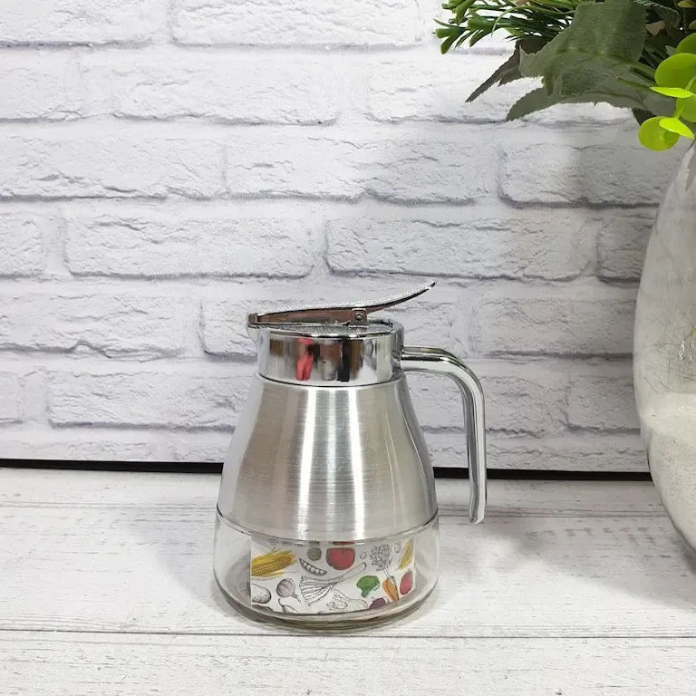 قیمت شکرپاش استیل