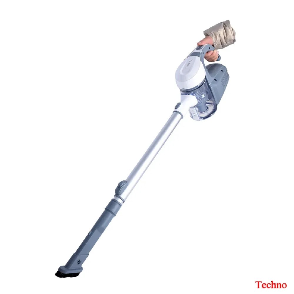 خرید آنلاین جارو برقی 600 وات تکنو مدل Te-1703