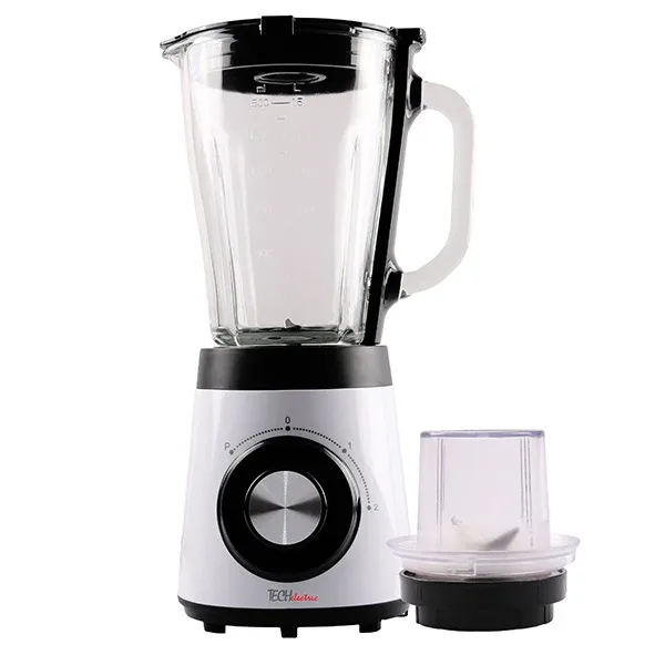 مخلوط کن و آسیاب کن تک الکتریک مدل GB 1108-50WB