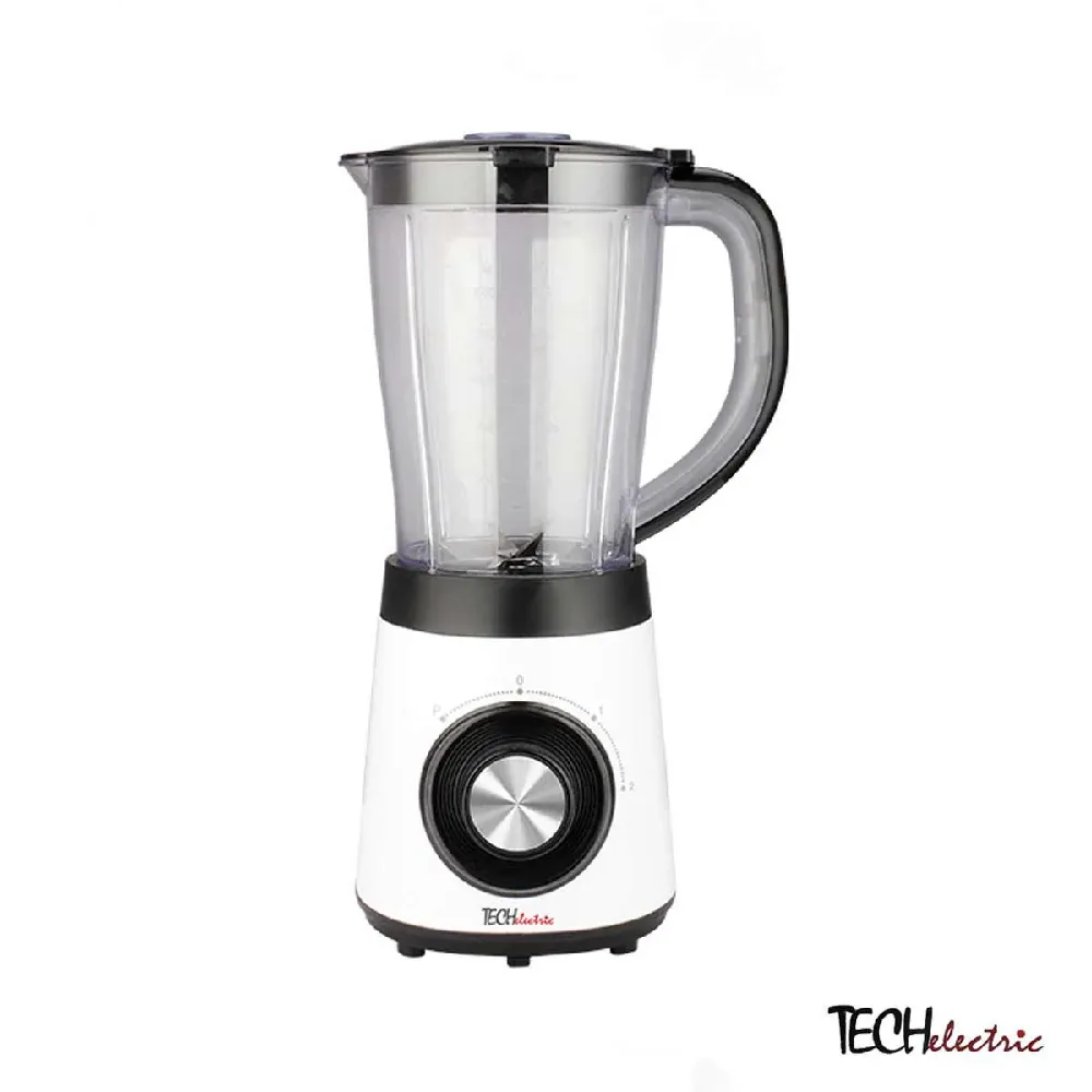 خرید آنلاین مخلوط کن و آسیاب کن تک الکتریک مدل GB 1108-50WB