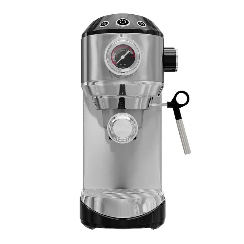 خرید اسپرسو ساز تکنو مدل te-820