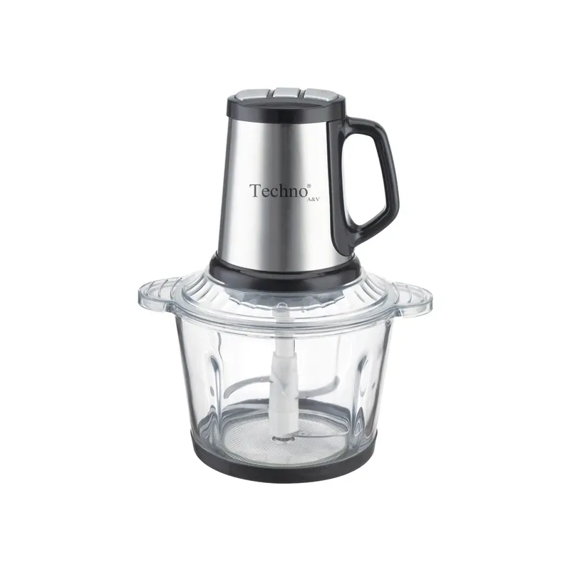 خردکن برقی te-213 تکنو