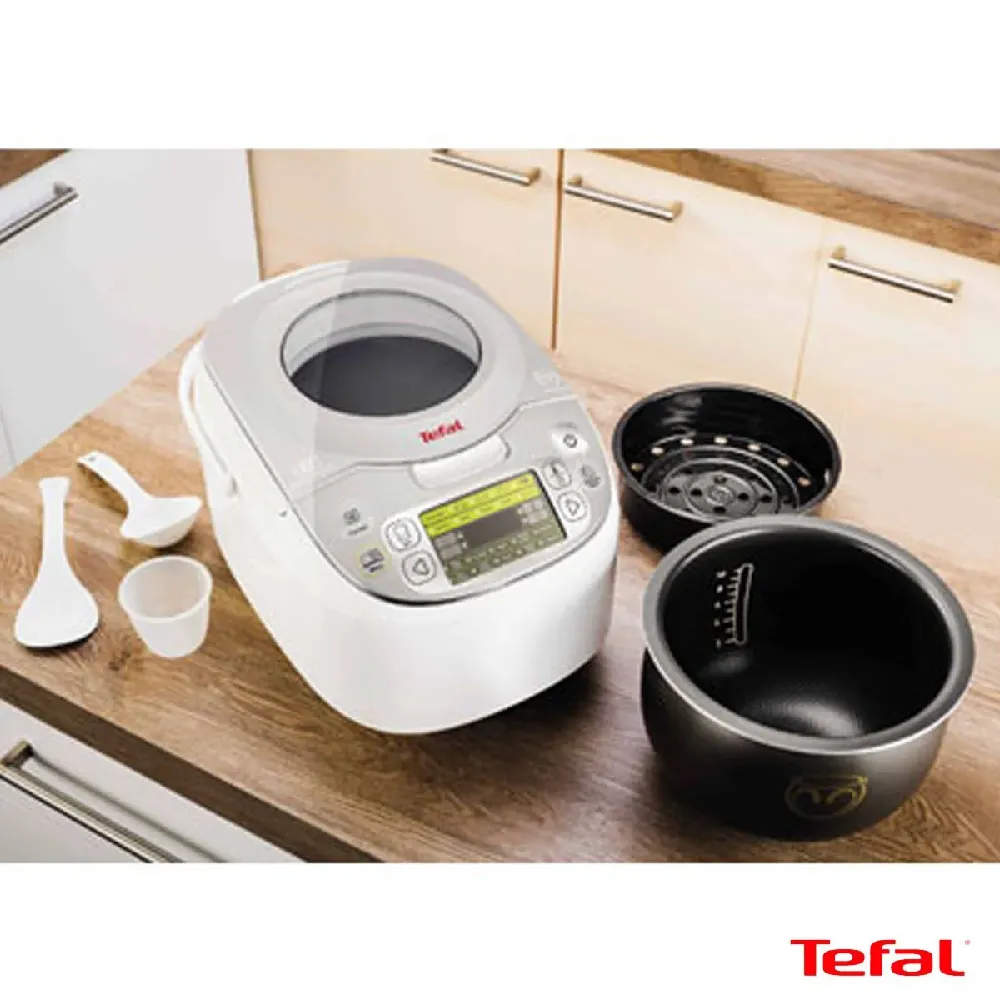 خرید پلوپز تفال 8121