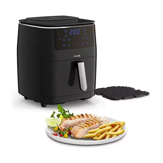 سرخ کن تفال FW201815