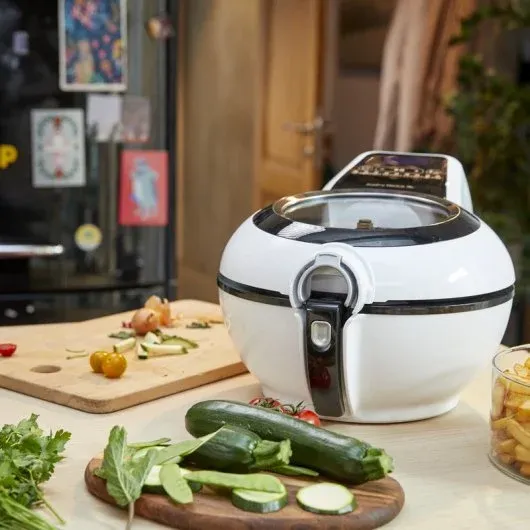 سرخ کن تفال FZ7600