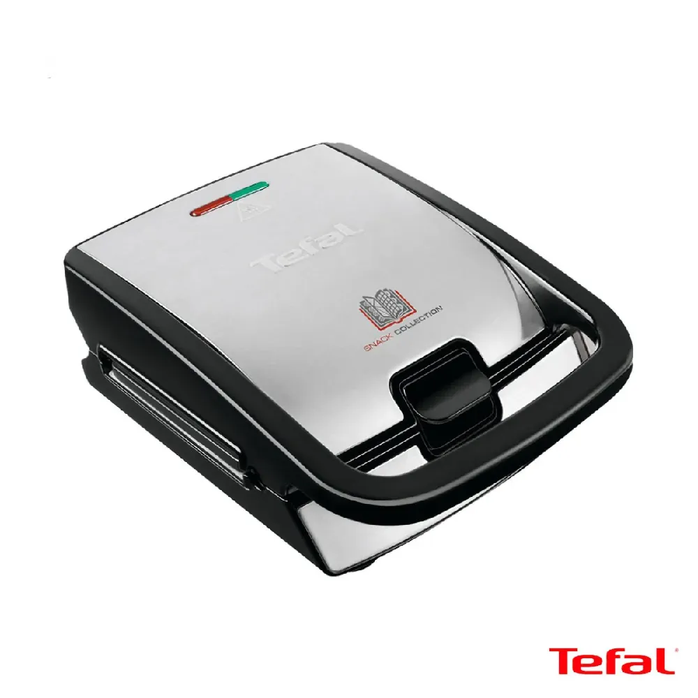 خرید وافل ساز تفال مدل SW853D