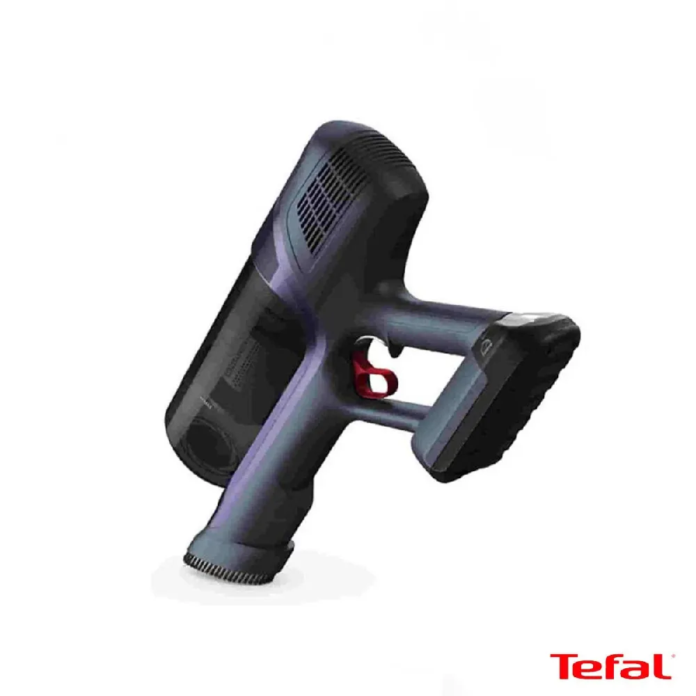 مشخصات جارو شارژی تفال 6838