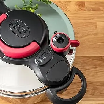 قیمت زودپز تفال 6 لیتری