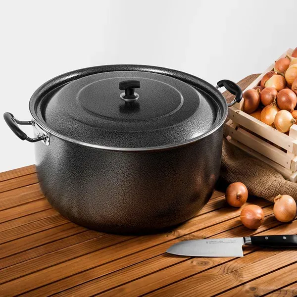 خرید قابلمه تفلون