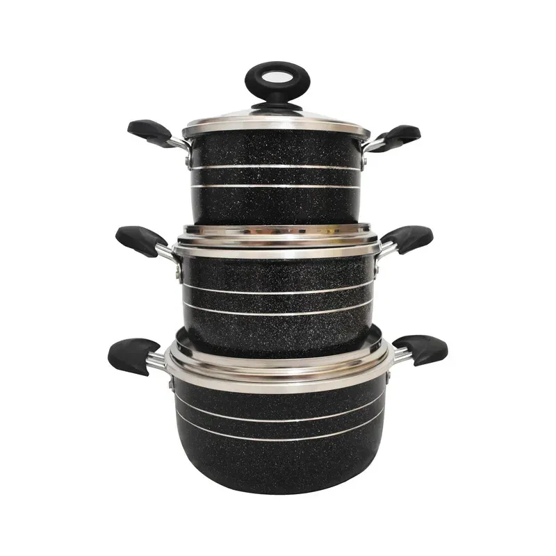 بهترین برندهای قابلمه استیل